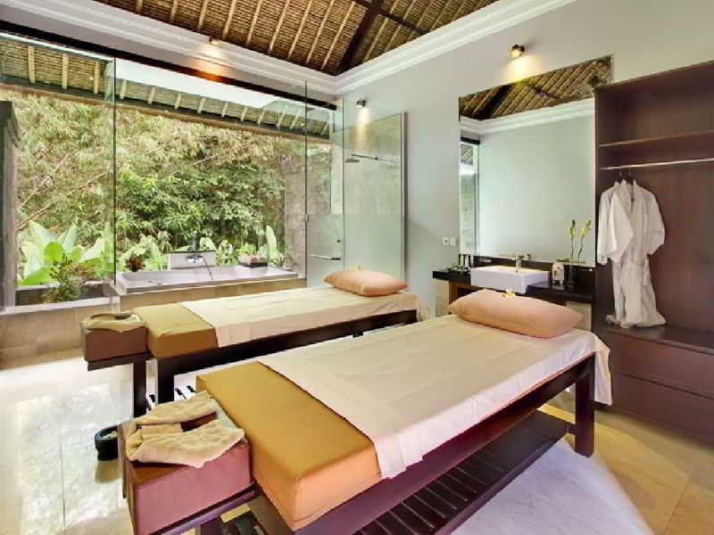 Adepa Resort Kerobokan Buitenkant foto